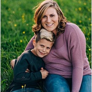 Meet your Posher, Bridget